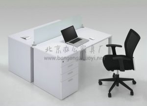 屏風辦公桌-21